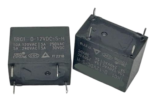 TR-G1 D-24VDC-SH Relais 4 broches pour réparer vos circuits 12V