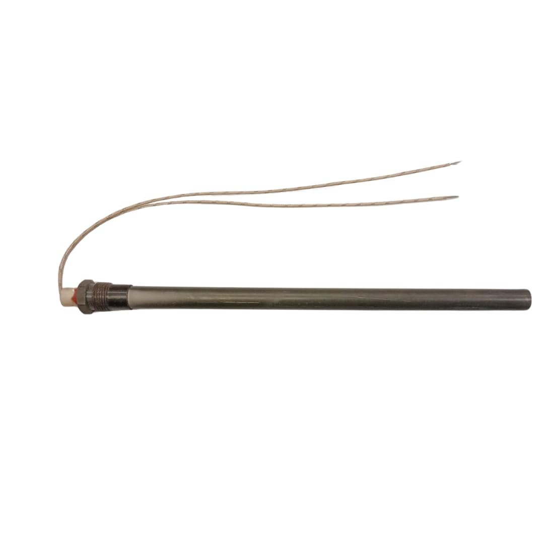 Bougie allumage chaudière granulés MCZ 41451304000 pour un hiver au chaud