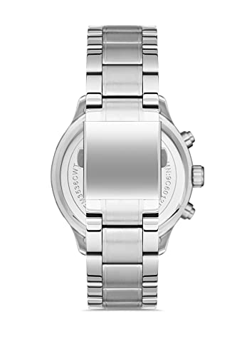 Ferro Analog Blue Dial Men's Watch-FM11031A-A2 - Image 3