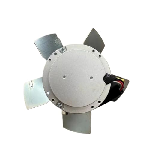 Ventilateur de refroidissement A90L-0001-0538/R A90L-0001-0548/R axial