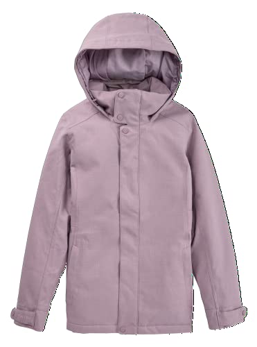 Amazon.com : Burton Women's Jet Set 2L Jacket, Elderberry, X-Small