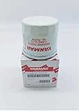 2GMF Yanmar Ölfilter für GM-Serie, YM-Serie, 3JH, original 119305-35170 ersetzt 119305-35151