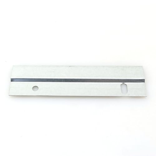 Image of 2pcs Small Z Bar Hanger French Cleat Picture Hanger Kit Wall Mounting Hardware Z Clip Mirror Hanging Brackets