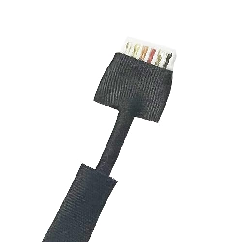 ZAHARA GDP50 Light Cable Wire Line for Dell M15 R5 R6 0PFNMN PFNMN DC02003T700 - Image 4