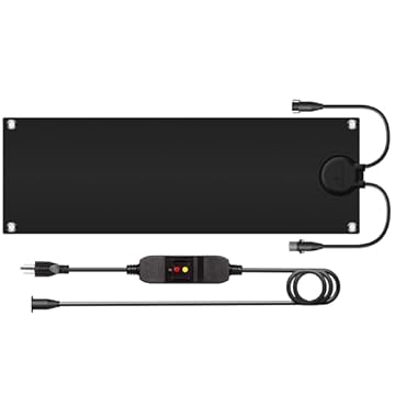 ice melt mats for steps