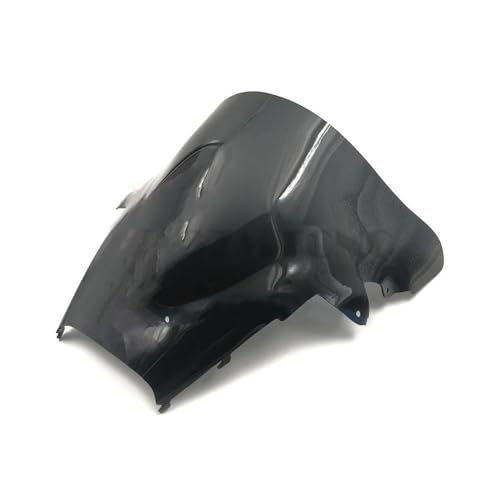 Déflecteur vent moto VFR800FI pour réduire la fatigue des cervicales en plastique robuste