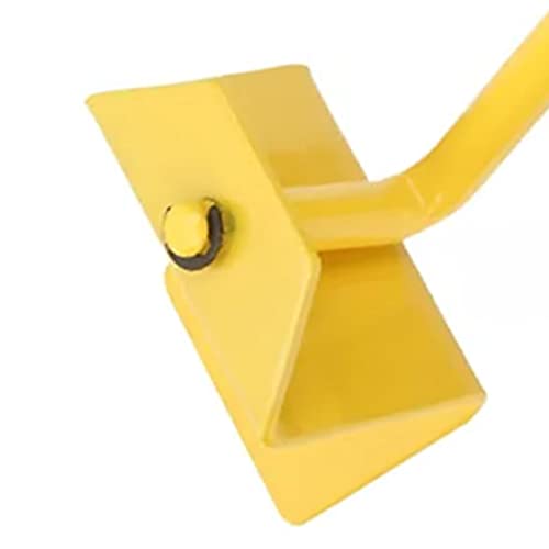 Juego de herramientas para mover muebles de 200 kg, elevador resistente para lavadoras 5