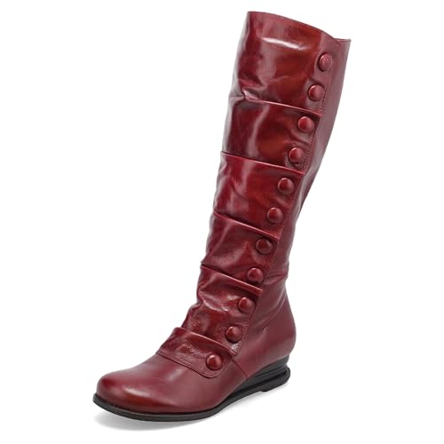 Miz Mooz Bobbie Women's Mid-Calf Boot