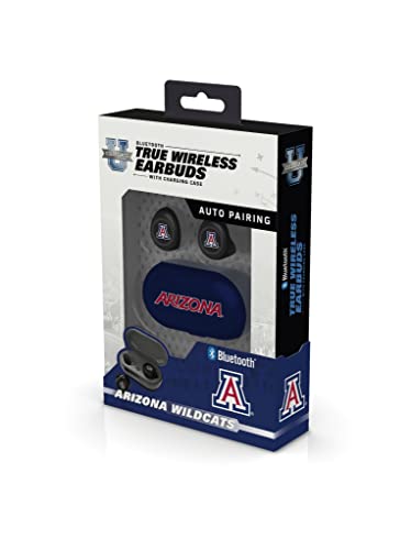 Image of SOAR NCAA Unisex True Wireless Earbuds V.2