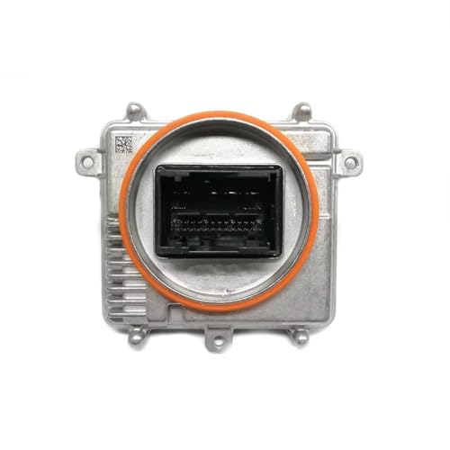 Module d'unité de commande de phare pour Golf 8 : Allumage stable HIDS - 3