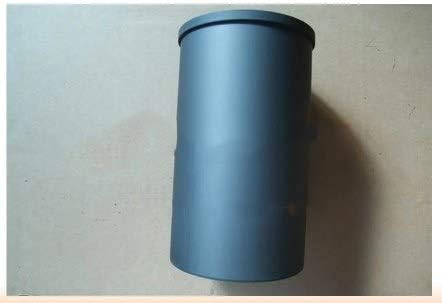 GOWE Engine Cylinder Liner kit J08C J08CT Piston and Piston Ring Cylinder Sleeve