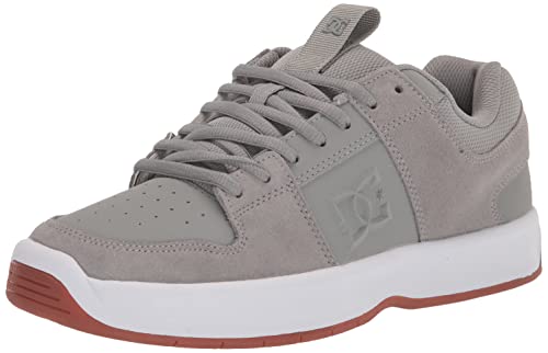 Image of DC Mens Men's Lynx Zero Casual Low Top Skate Shoe Sneaker