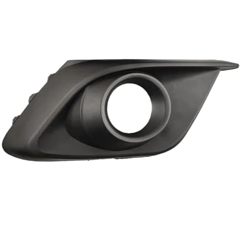 Cache phare antibrouillard Mazda 3 Axela droit contre débris route