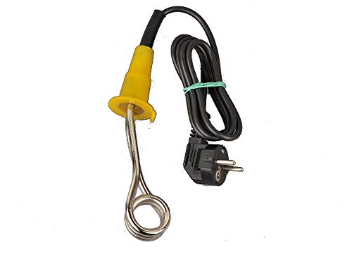 BSD Thermoplongeur de Voyage - résistance électrique 750W