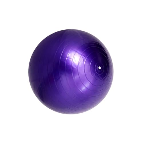 Pelota de ejercicio anti-explosión para corregir postura y aliviar la tensión lumbar 5