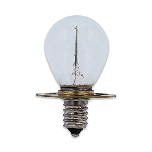 Replacement For HAAG STREIT 900 BX MAIN BULB by Technical Precision