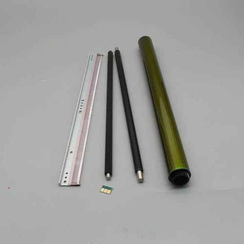 Kit reconstrucción unidad de tambor compatible con Konica Minolta C250i C300i C360i 3