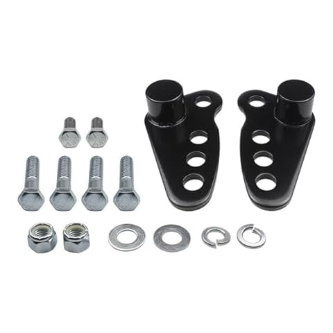 Kit de réglage de suspension YIGZYCN Cover