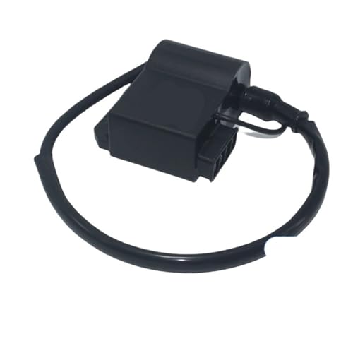 Système d'allumage intégré CDI étanche pour Vespa 50 125 PK S PX