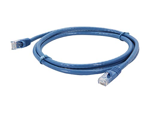Cable Patch Cord Rosewill Cat 6, 1.52 m, Azul miniatura 2