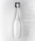 ÄRZTE EMPFEHLEN REINIGUNG MIT WASSER: Bei Krankheiten, sensibler Haut und hohem Hygienebedarf wie Reizdarm, Hämorrhoiden etc. Happypo hat eine Popodusche extra für Kinder mit noch sensiblerer Haut