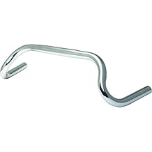 Soma Fabrications Portola bar, 26.0 53cm - Silver - 27948