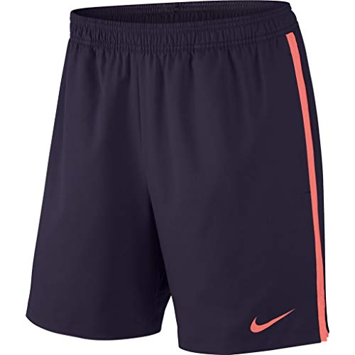 Nike short homme fitness entraînement entraînement en salle