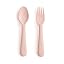 (Blush) Fork/Spoon