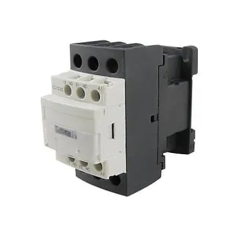 Contacteur CA LC1D25Q7C 25A pour commander et protéger les pompes et moteurs 380V