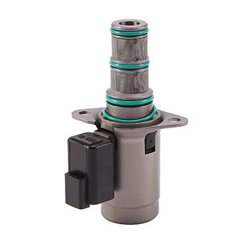 Solénoïde SV98-T3917S pour réguler la pompe hydraulique du chariot 580037013