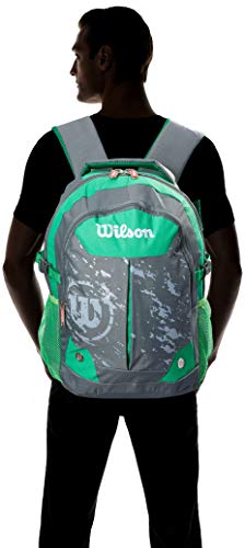 Mochila Esp Ix13319A 31 Litros, Wilson