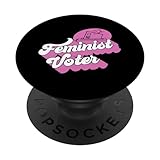 Photo Gallery femminista voter pro choice roe v wade orgoglioso liberale democratico popsockets popgrip intercambiabile Photo Gallery femminista voter pro choice roe v wade orgoglioso liberale democratico popsockets popgrip intercambiabile