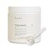 Perelel Sleep Support Magnesium Powder Blend with Lemon Balm, Relaxing Herbal Formula, Soy & Gluten Free, Non GMO, Honey Lemon Flavor, 2.43 Oz