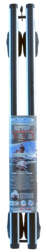 Montblanc 241360 Barre Portatutto per Auto Railing...
