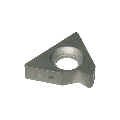 HHIP 2100-2204 LT22R-4B Shim for Threading Tool Holder, 1/2" IC