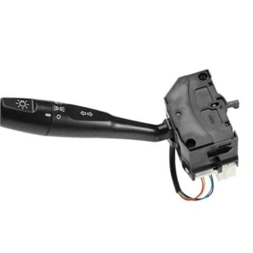 Commande clignotant Mitsubishi L200 réparer interrupteur phare défectueux MR459877