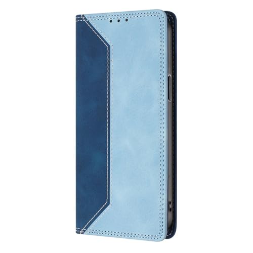 Étui Galaxy S26 Plus cuir rouge : protégez vos cartes et l'écran