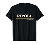 Ripoll España Ripoll España Camiseta