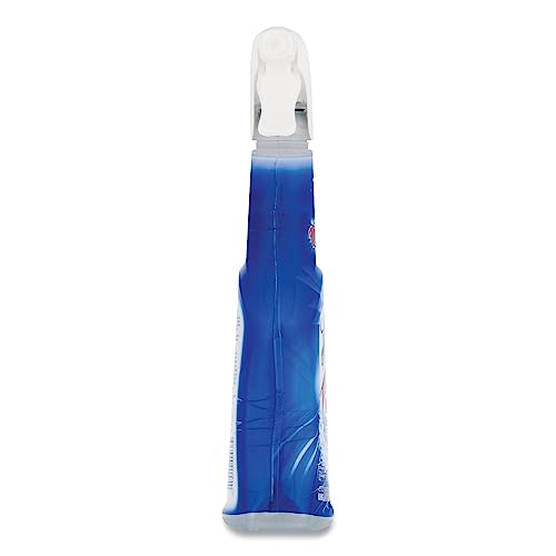 Image of Lysol Bathroom Cleaner Spray, for Cleaning and Disinfecting, Bleach Free (Contains Hydrogen Peroxide), Cool Spring Breeze Scent, 22oz