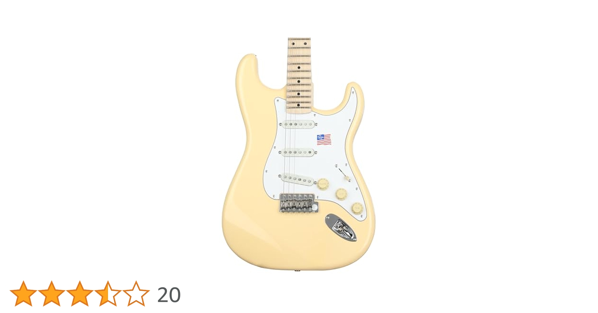 fender イングウェイ　ギター　nシリアル　ケース付き Amazon | フェンダー Fender Mexico 純正パーツ 998003706