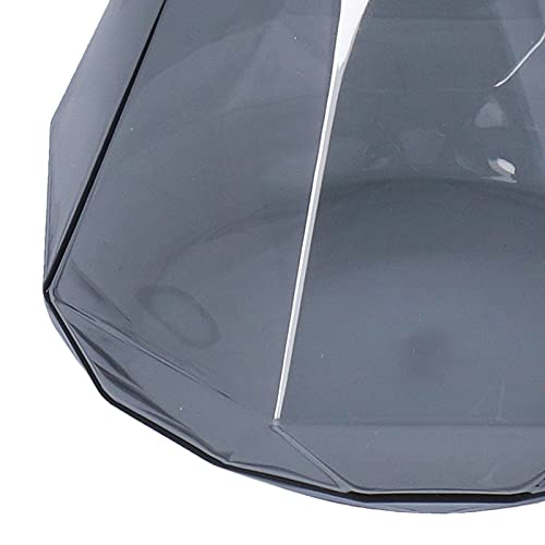 Hervidor de vidrio resistente al calor con olla para café elegante de 600ml 4