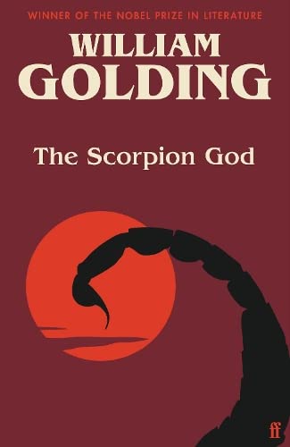 Buy The Scorpion god — BookShops.in