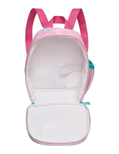 Lancheira Lilica Ripilica Tie Dye Pacific Rosa