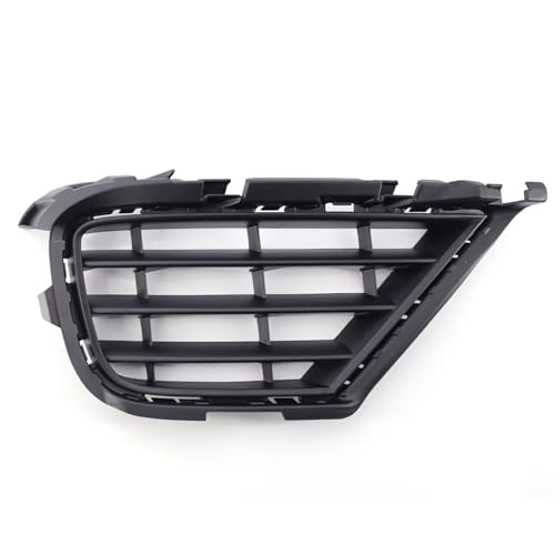 Rejilla de luz antiniebla para VW Touareg 15-17 sustituye cubierta derecha dañada