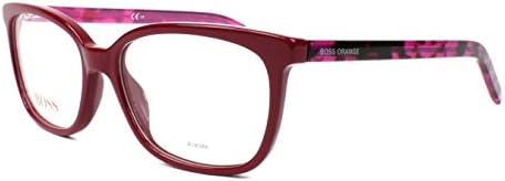 Eyeglasses Hugo Boss Orange Bo 257 02PG 00 Fchs Havana Chr