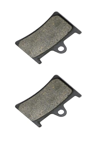 Plaquettes de frein moto YZF600R Thundercat pour rénovation circuit de frein