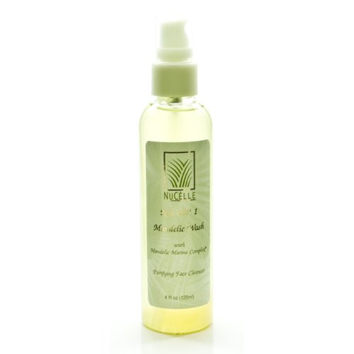 NuCelle Mandelic Wash 4 fl oz. Deal