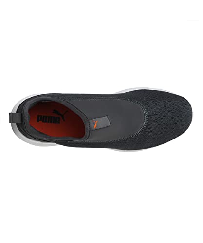 Image of Puma Mens Entrant Slipon Mu Sneaker