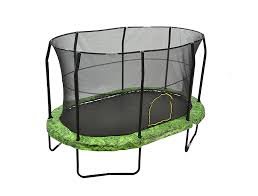 JUMPKING 55" Enclosure Net for 3 Poles W/JK Logo