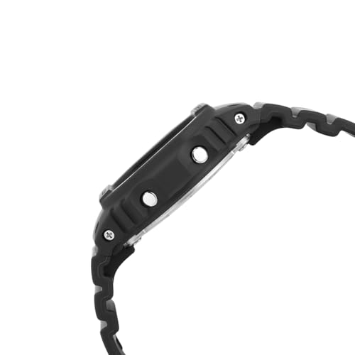 Image of Casio G-Shock DW-5600UBB-1DR Digital Black Dial Men (G1513)